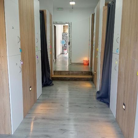 Albergue Alecer Caldas De Reis Exteriér fotografie